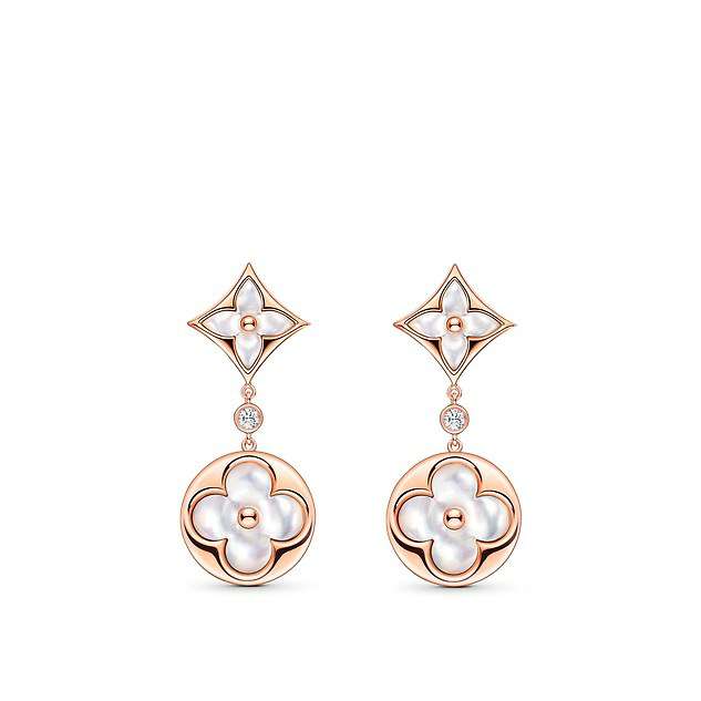 Picture of LV Earring _SKULVearring120710011916